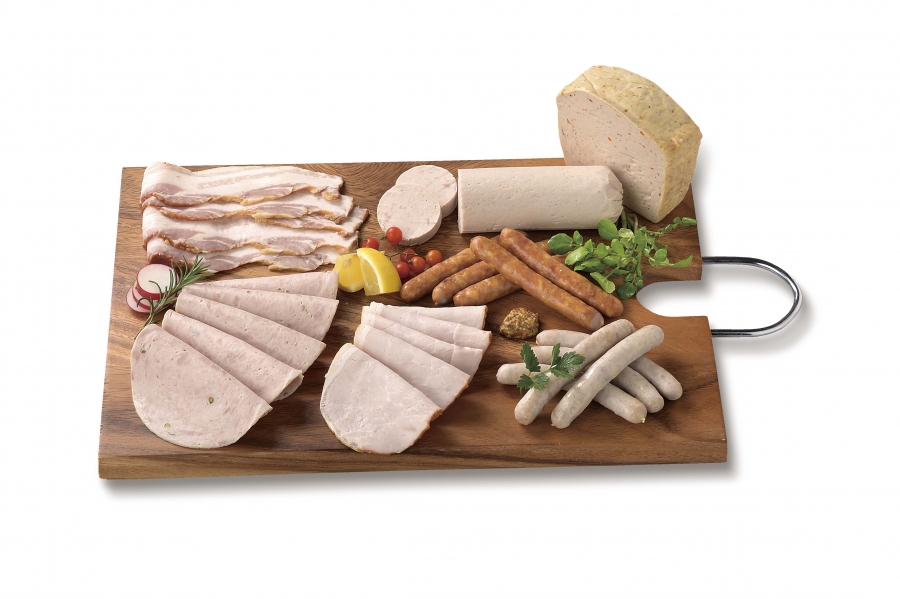 無添加ハム ソーセージセット 花 プレゼントやギフトに最適な無添加ハム ソーセージ 館ヶ森アーク牧場 ネットショップ