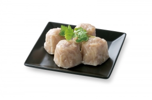 館ヶ森高原豚 焼売 150g(4個)