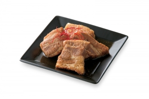 館ヶ森高原豚 角煮 120g