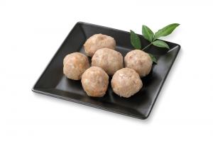 館ヶ森高原豚 豚つくね 110g