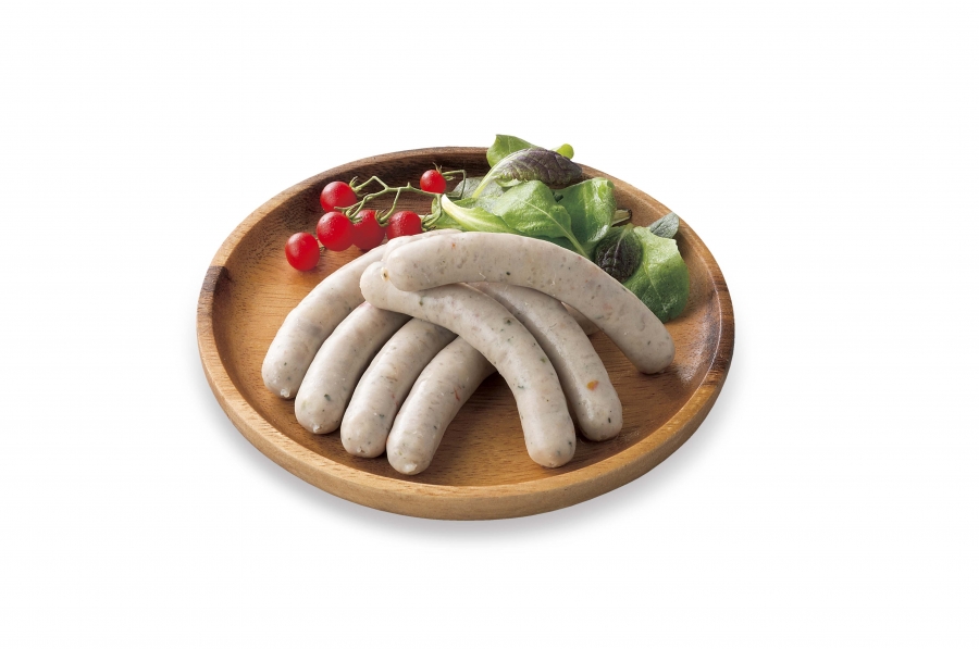 無添加5種ソーセージ 食べ比べセット | カタログギフト／無添加ソーセージのギフトを全国配送 | 館ヶ森アーク牧場 ネットショップ