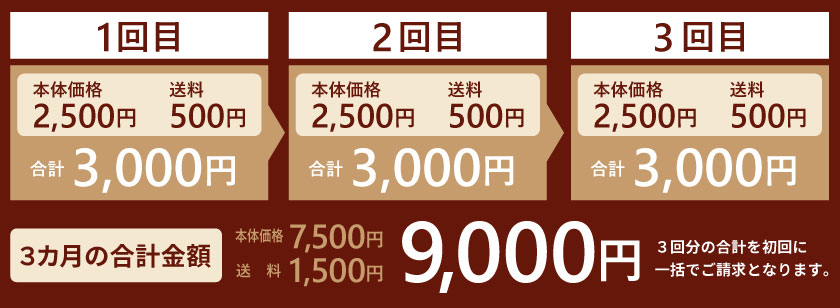 ベーカリーおまかせパンセット